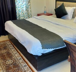 Room no  101