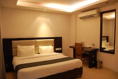 The Galleria Residency, Gurgaon