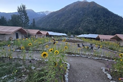 Ibex Camp | Rooms & Caretaker, Sangla