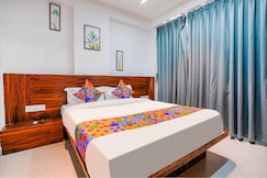 Via Crystal Inn, Pune