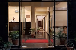 Nisarga Inn Grand, Tin Factory KR Puram, Bangalore