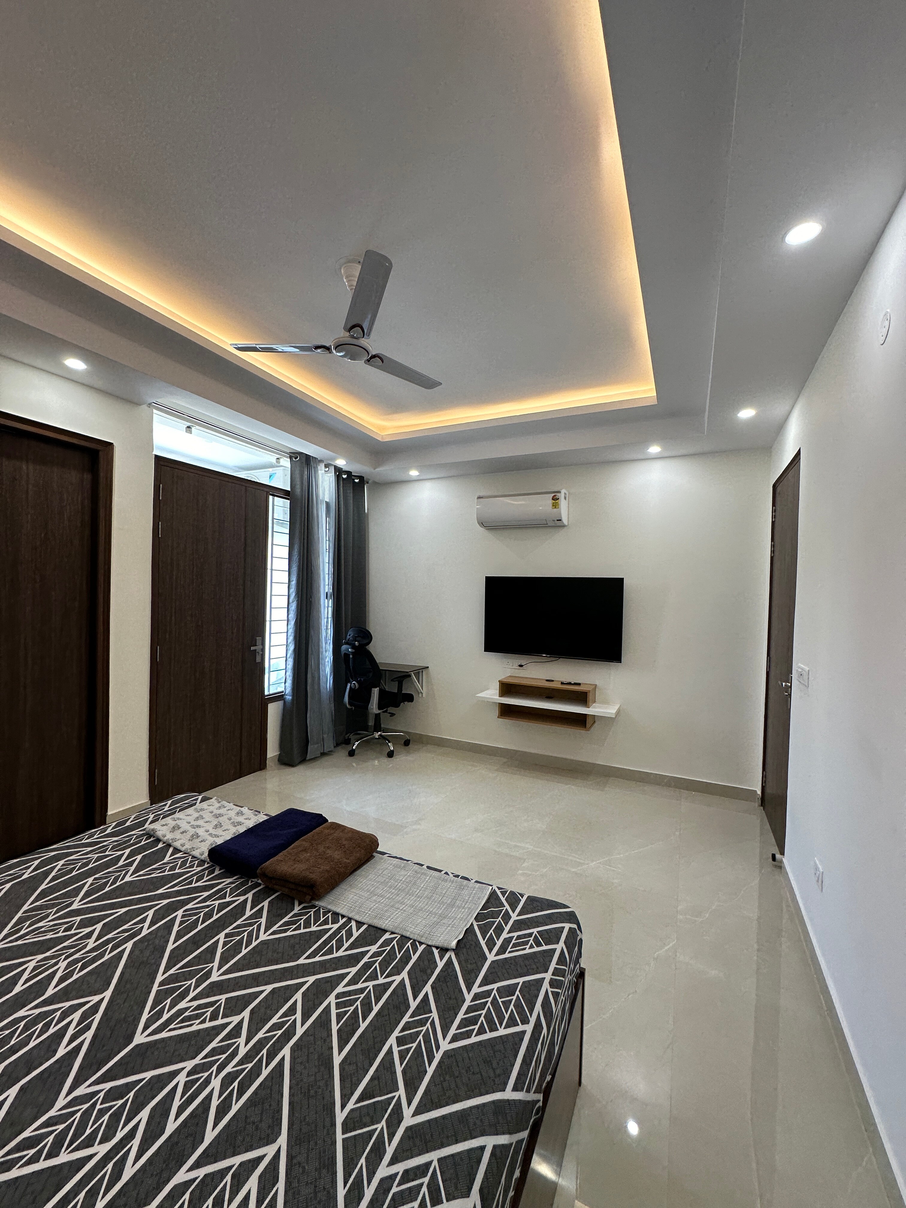 Muskaan Anugraha Homestay - Tap to explore photos