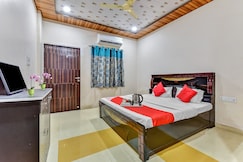 Hotel O Utsav Vatika, Kota