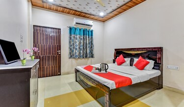 Hotel O Utsav Vatika