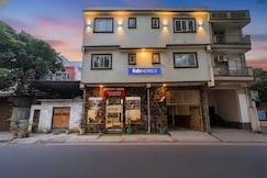 FabHotel Airport Sinon, Delhi