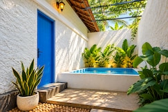 Liv Inn Iyra Boutique stay, Varkala