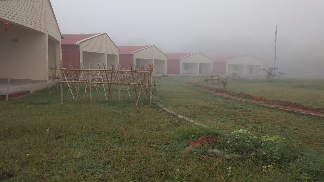 SATKOSIA HILL VIEW RESORT - Tap to explore photos