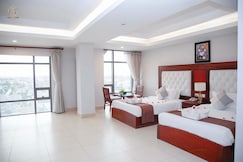 بان بان هوتل, بنوم بنه