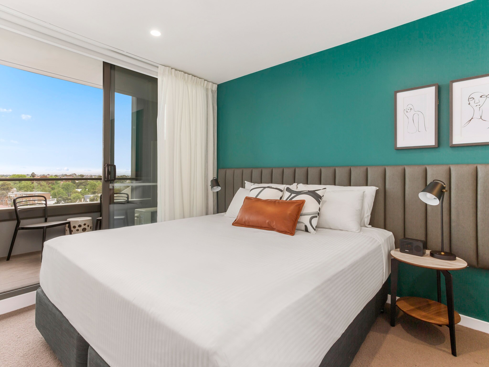 The Sebel Melbourne Moonee Ponds - Tap to explore photos