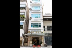 A25 Hotel - 80 Mai Hac De, Hanoi