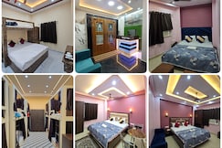 Kashi Vandanam Hostel, Varanasi