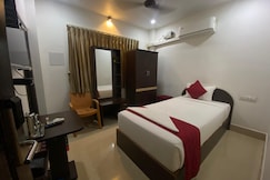 Sri Vinayaga Residency, Karaikudi