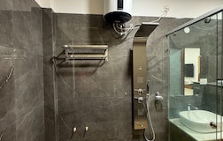 Washroom