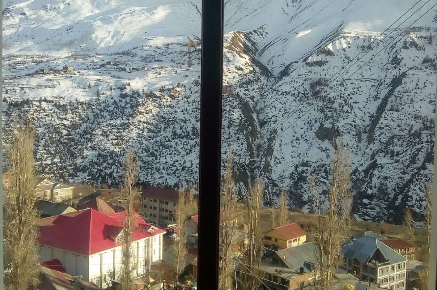Hotel Ranika Inn & Restaurant - Tap to explore photos