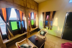 Stay with La Purezza, Jaisalmer