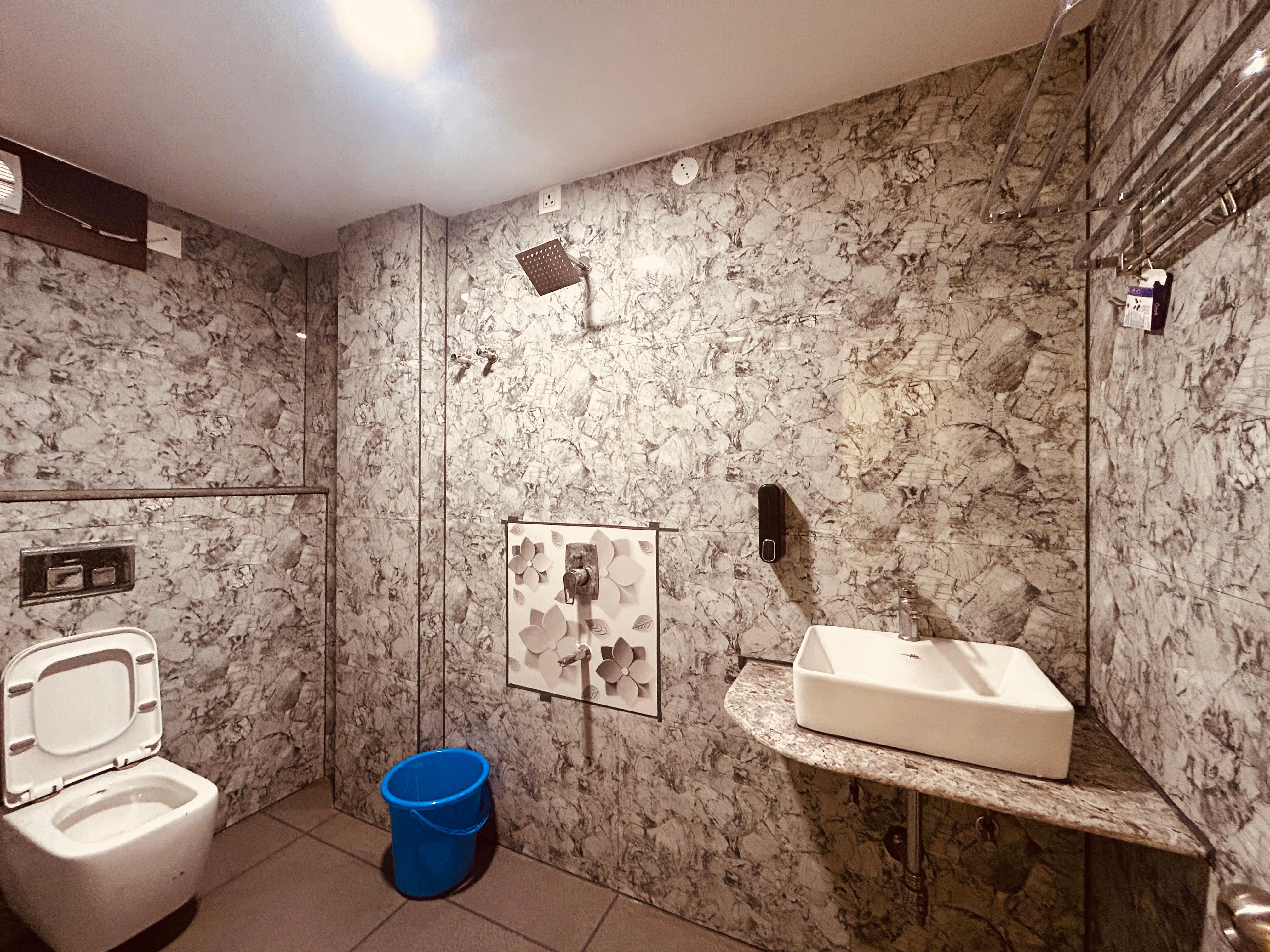 HOTEL MAHAVIR INN - Tap to explore photos
