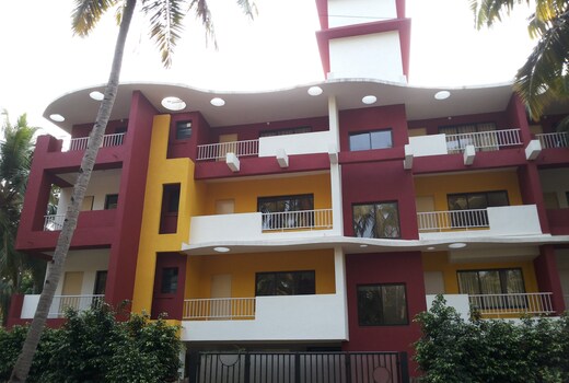 Village Vibes Apartment