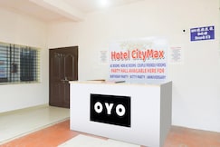 Hotel O by OYO CityMax, Jabalpur