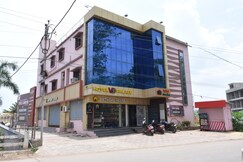HOTEL VD PALACEs, Jharsuguda