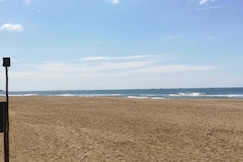 Ocean Breeze Cottage Gokarna