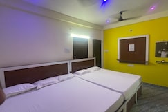 New dev palace guest house, Ujjain