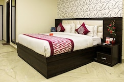 Hotel O Tajway Inn, Agra