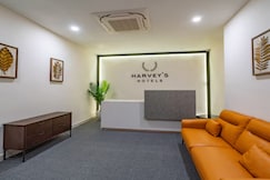 Harvey s Hotels Gachibowli, Hyderabad