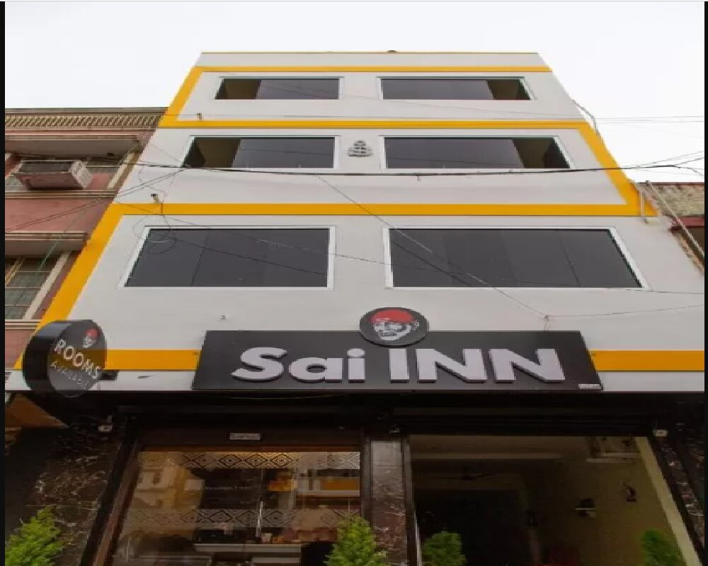Sai Inn - Tap to explore photos