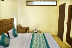 Hotel Mon E Rio By HNH, Chandigarh