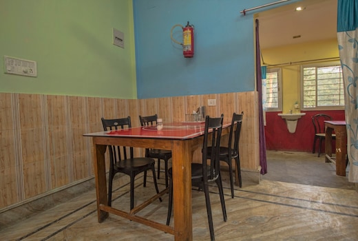 Hotel O Dooars Dhaba And Restaurant
