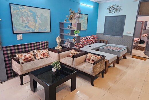 Deer Park Homestay | Rooms with Wi-Fi
