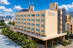 The Altruist Wagholi Hotel, Pune