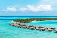 Hideaway Beach Resort & Spa, Maldives