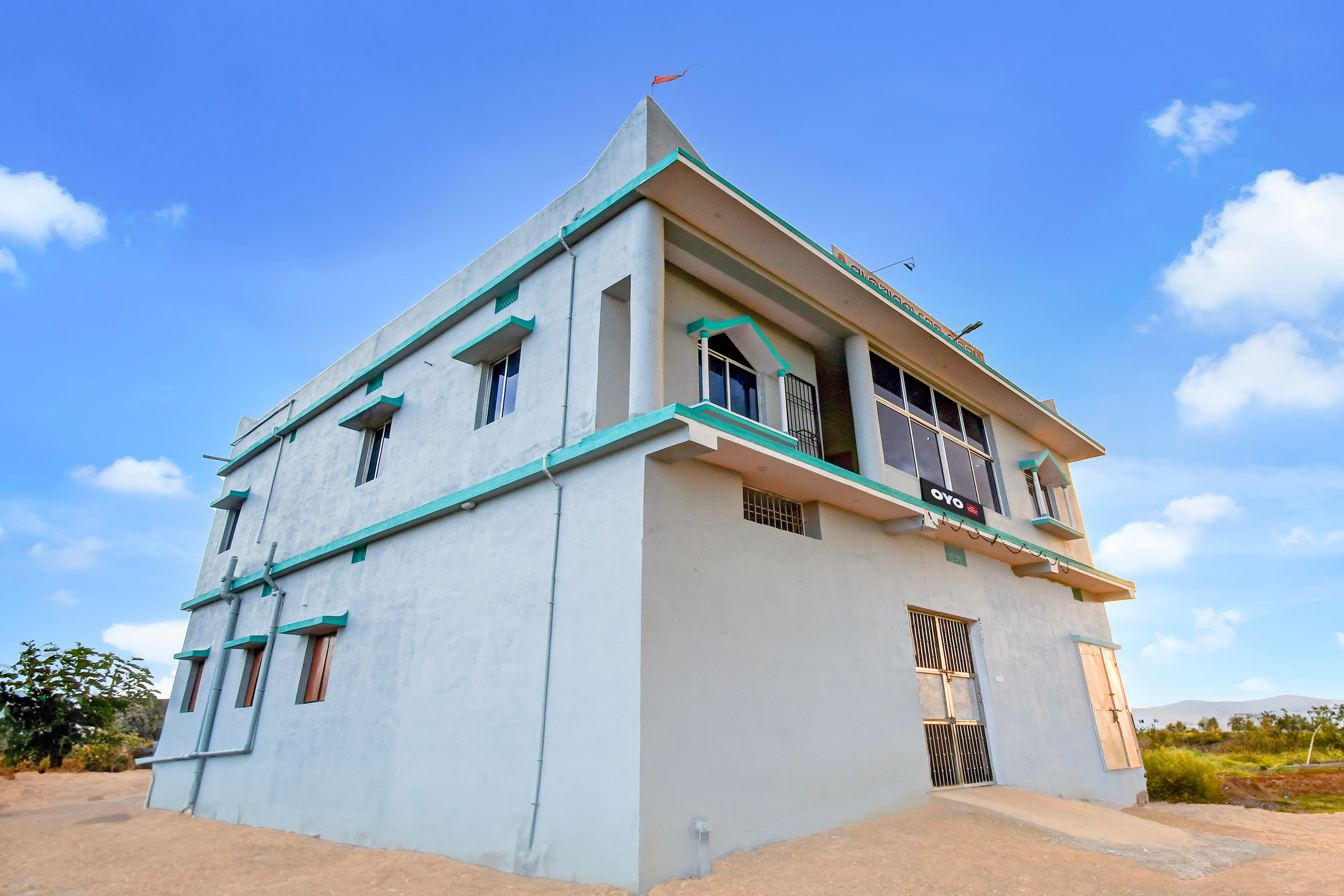 Hotel O MAA BHUASUNI GUEST HOUSE - Tap to explore photos