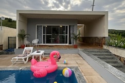 Earth Villa Unit of Goya Hills 1 BHK, Udaipur