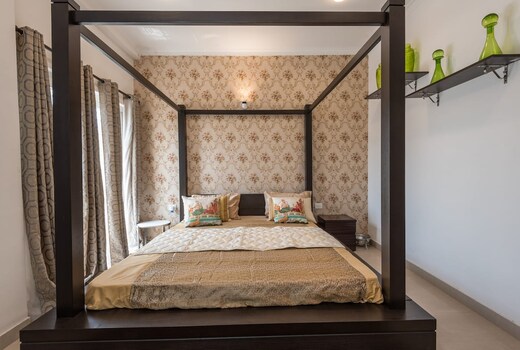 Garden Ville, Greater Noida