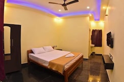 Sivakumar Paradise, Mahabalipuram