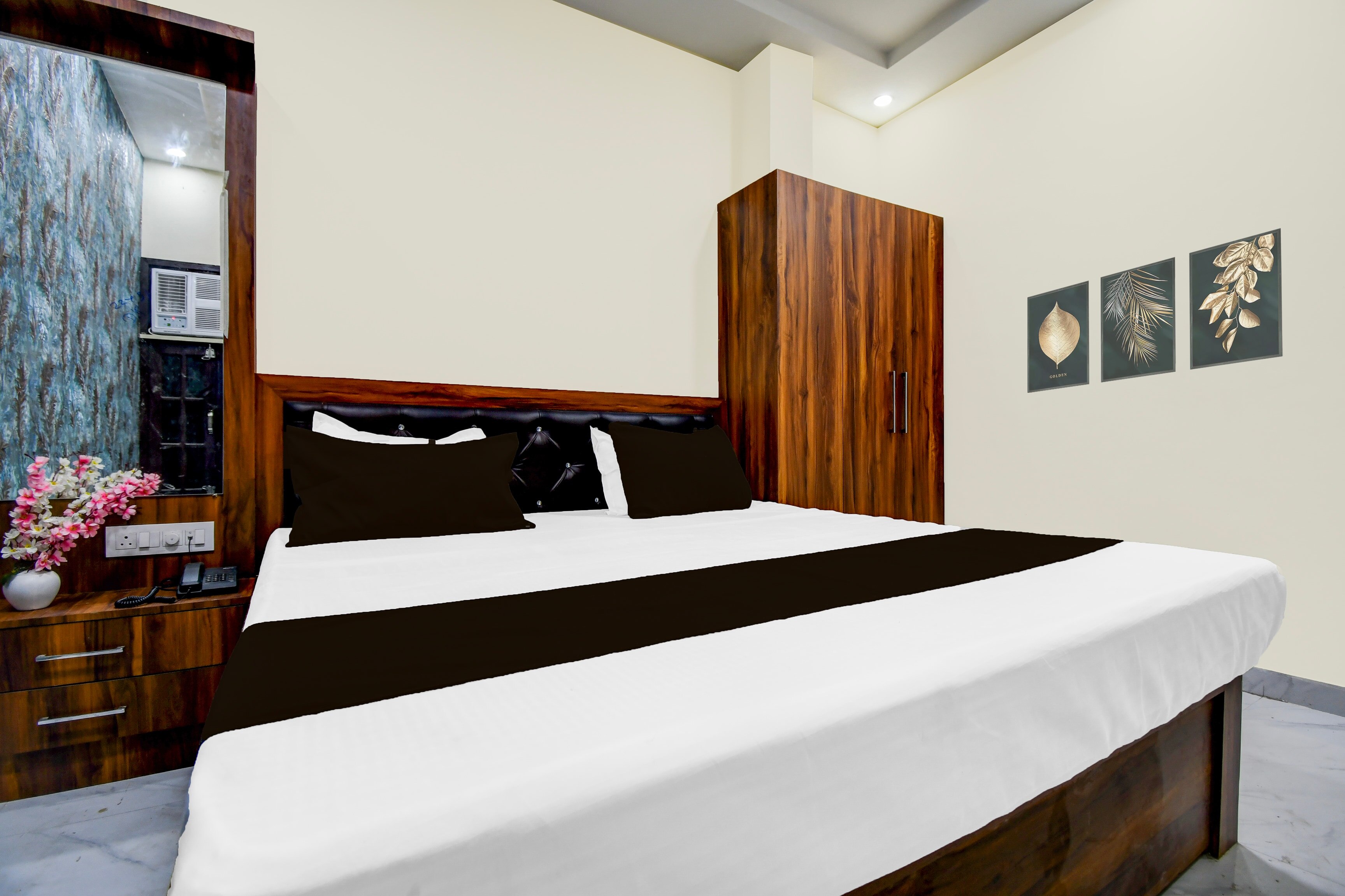 Hotel O The Kesar Inn - Tap to explore photos