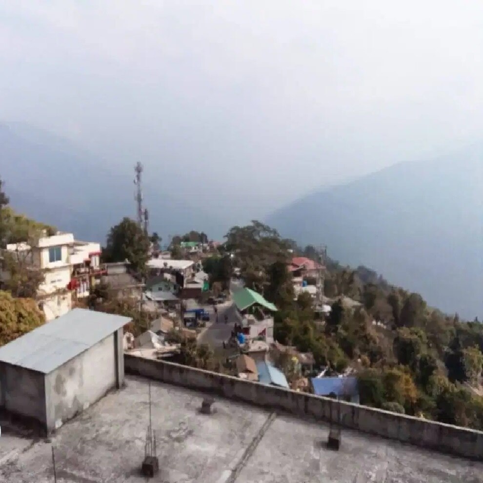 Mesmerizing Stay in Kalimpong - Tap to explore photos