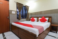 Hotel O Anantam Banquet & Rooms, Hasanganj