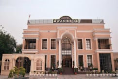 SWAN BIRDZ HOTEL, Maler Kotla