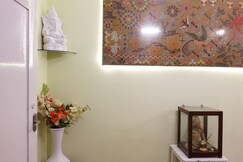 Trilok s Bithika Cozy Stay Near Kolkata Airport, Kolkata