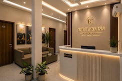 The Clark Inn, Jaipur