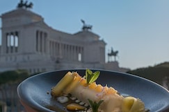 NH Collection Roma Fori Imperiali Hotel, Rome