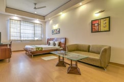 Ambience Stays | DLF Phase 3, Gurgaon