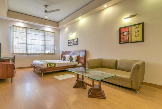 Ambience Stays | DLF Phase 3