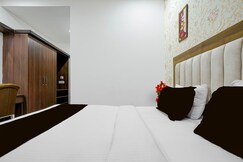 Townhouse JSS University Bus Stop RR Nagar Formerly Prime Bliss, Bangalore