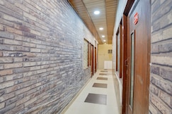 Hotel O Haibowal Crossway Formerly Sood Stays, Moga