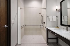 Best Western Plus College Station Inn & Suites, Houston, Texas