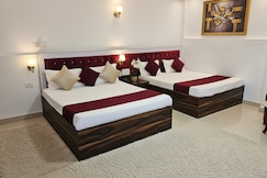 Hotel Jayaditya palace Near Ram Mandir, Ayodhya